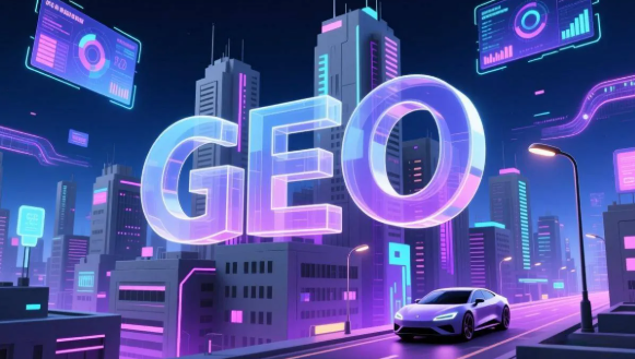 上海市GEO 优化行业动态：主流搜索平台地域收录规则更新综述
