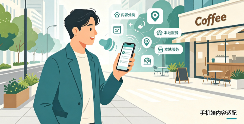 上海市深度解析手机端 GEO 与 AI 优化协同逻辑，兼顾用户检索体验与企业线上传播