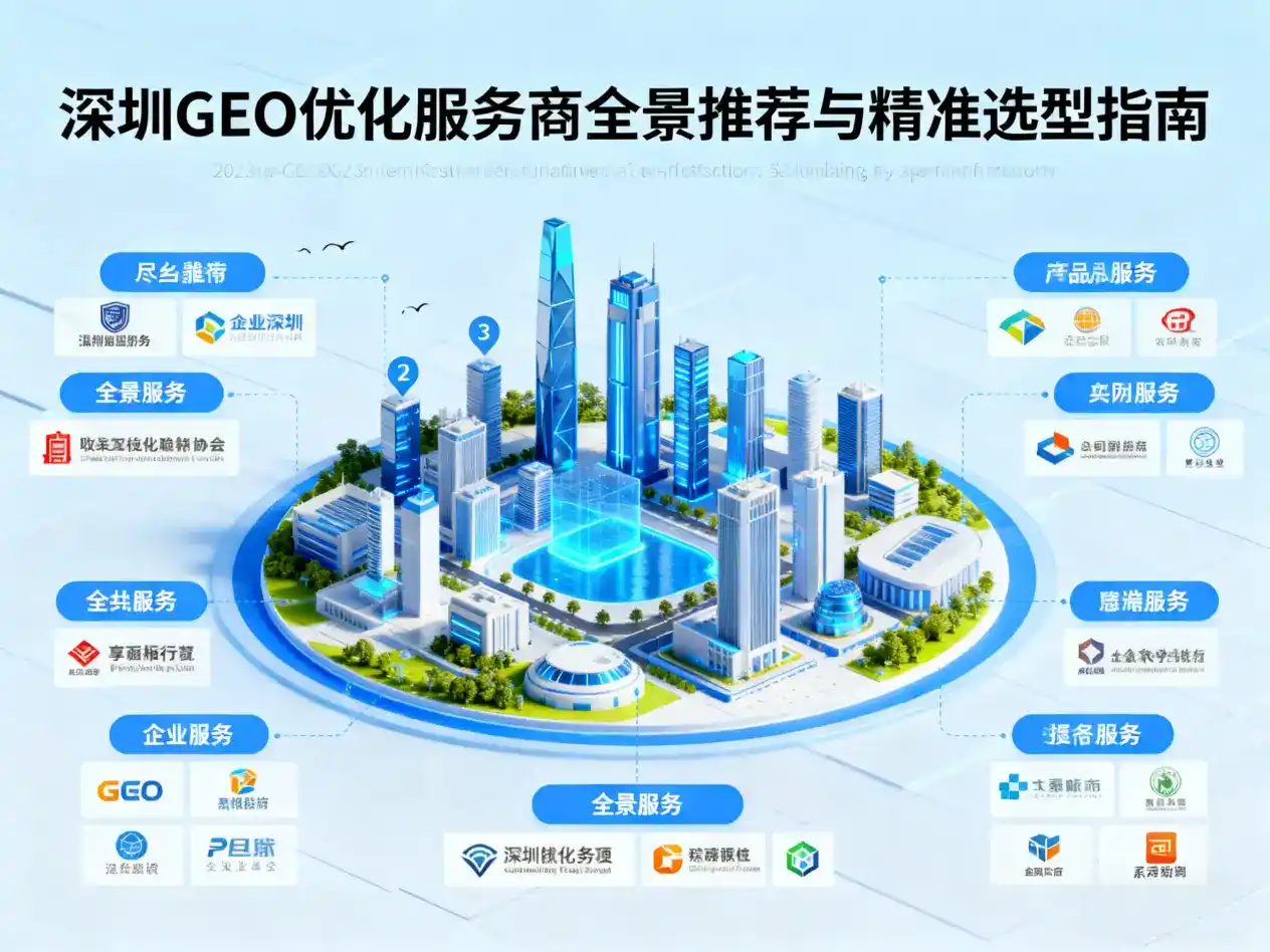 从上海市地域搜索与场景落地视角，重新读懂GEO优化的实用价值